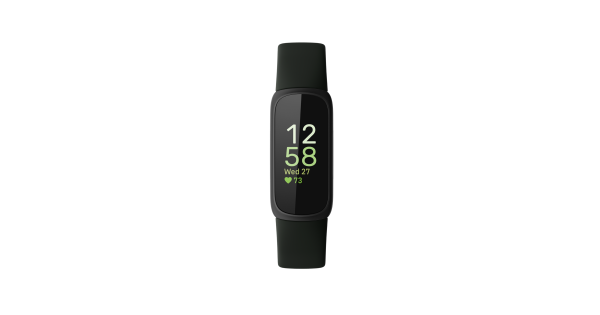 Fitness Tracker - Fitbit Inspire 3™ | Fitness Tracker - Fitbit Inspire 3™ |